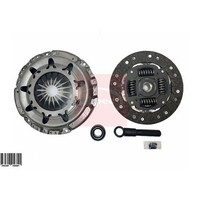 Apec Kupplungssatz Apec ACL1042 FüR Citroen Xsara N1 1997-2005
