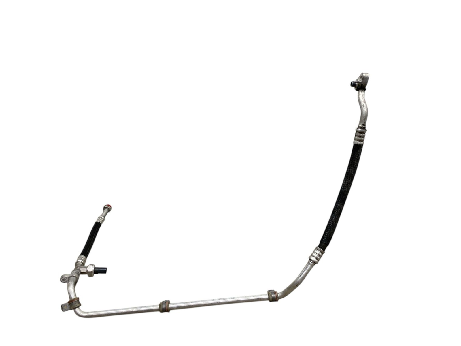2022 Aston Martin V8 Vantage Hvac A/c Hose Line KY63-19972-AA JY53-19835-AB
