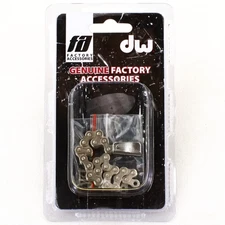 DW Drums DWSM1204 Double Chain with Link