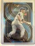 2025 Panini Select 29/199 Premier Level Ryne Sandberg #194 Blue Prizm /199 Cubs