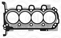 Dichtung Zylinderkopf Elring 188.880 73,5Mm FüR Hyundai Ioniq AE Kona OS OSE OSI