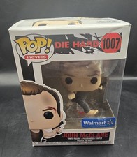 Ultimate Funko Pop Die Hard Figures Gallery and Checklist 14