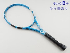 Used Tennis Racket Babolat Pure Drive Light 2018 Model G2 BABOLAT PURE DRIVE...