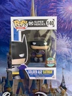 Funko Pop Heroes Golden Age Batman #140 Specialty Series Vinyl Figure New