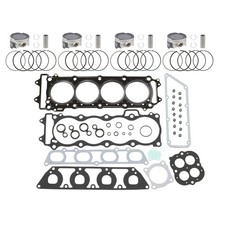 Namura Standard Bore Size A Top End Kit for Kawasaki Ultra LX 160 2007-2025 83mm