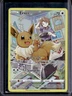 2022 Pokemon SWSH Brilliant Stars Eevee Trainer Gallery Holo #TG11/TG30