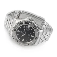 TUDOR Prince Date Hydronaut 89190 Men's Automatic Stainless steel Wristwatch