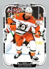 2025-2026 O-Pee-Chee Hockey Cards [Silver] - Anaheim Ducks