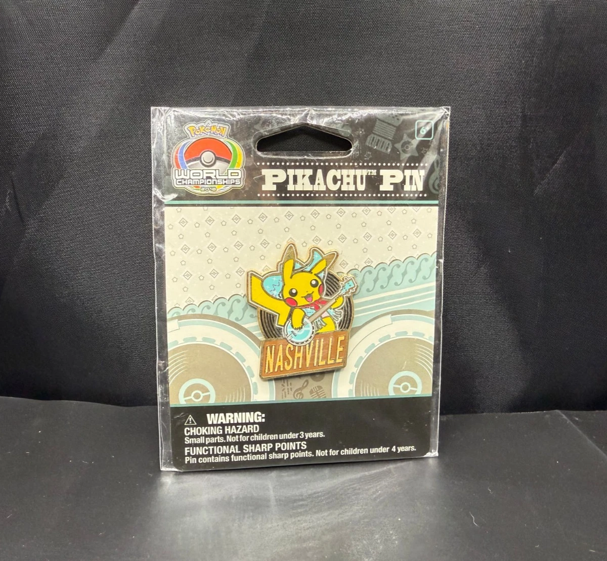 Pokémon TCG Pins for sale - eBay