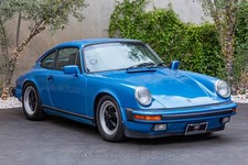 1976 Porsche 911 for Sale