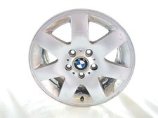 1094498 Leichtmetallfelge 16 Zoll 5 Löcher 7Jx16H2 ET 47 BMW Serie 3 320D E46