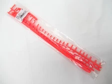 BUMPERGUARD / GROMMET SET: 2025 HEAD AUXETIC 2.0 RADICAL MP/PRO (16X19) #285364