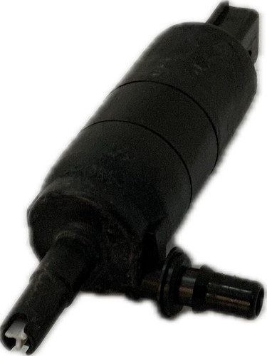 VW Touran 1T BJ 2015 Wischwasser Pumpe OEM-Nummer 6R0 955 681