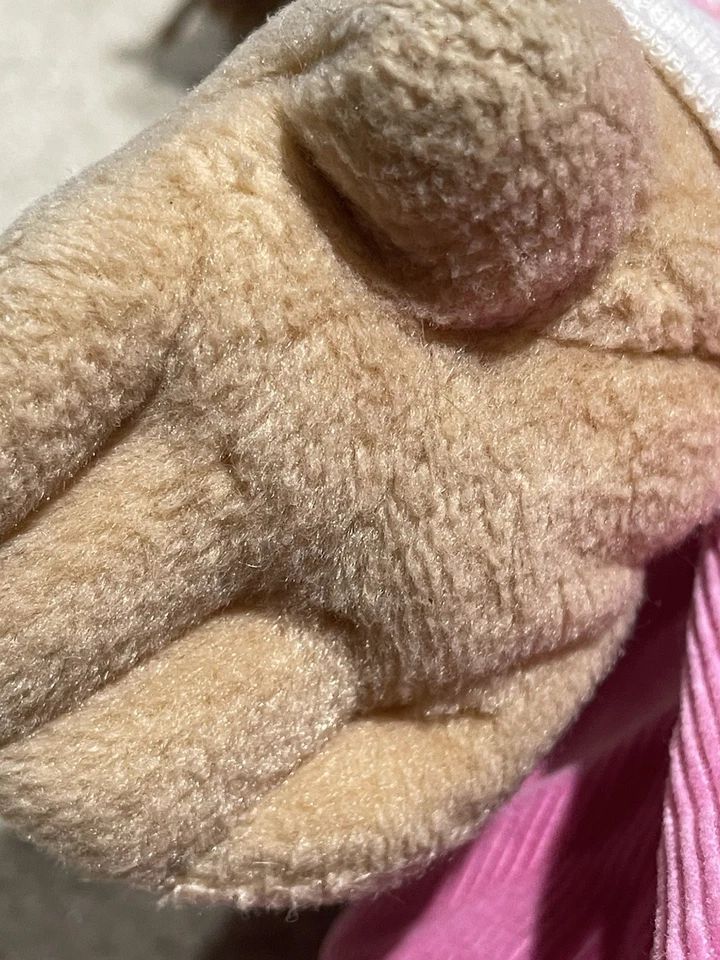 Microsoft Actimates DW Arthur Talking Plush ~ Interactive ~ 22" ~ Works ~ Read - Image 4 of 4