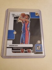 2022/2023 Donruss Basketball (THE ROOKIES) Updated 12/21/24)