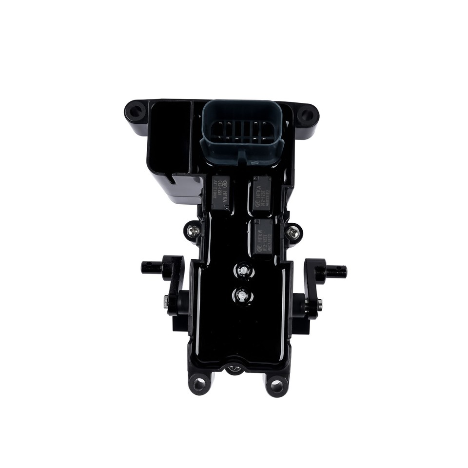 Bremssteuermodul Für Toro TimeCutter & Exmark Quest Rasenmäher – Kompatibel Mit 2012-2014 Modellen