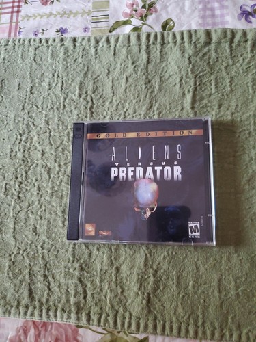 Alien Versus Predator 2 - Edition Gold - Jeux vidéo - Achat & prix