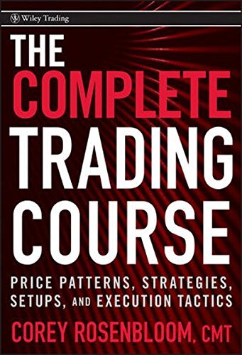 The Complete Trading Course: Price Patterns, Strategies, Setups, and Execution - Image 5