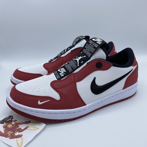 jordan 1 retro low slip chicago