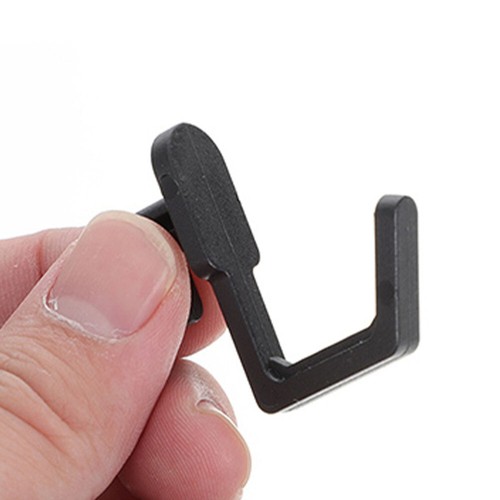30 Pcs Hook Set Peg Board Accessory Pegboard Tool Utility Hooks for Pegboards - Picture 10 of 12