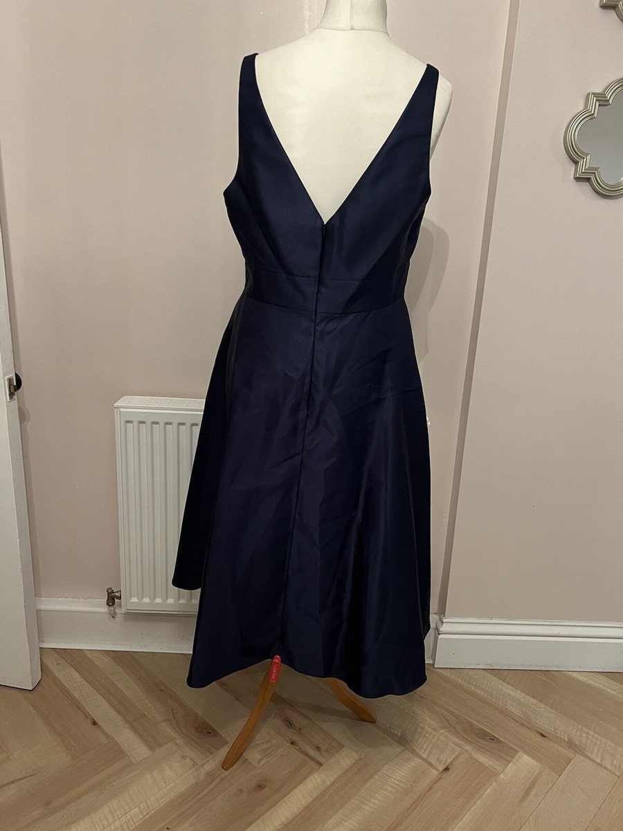 One Shoulder Alfred Sung Bridesmaid Dresses Uk Alfred Sung