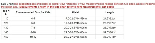 Kids Girls Leggings Shiny Skinny Pants Performances Dancewear Trouser Costume - Bild 17 von 26