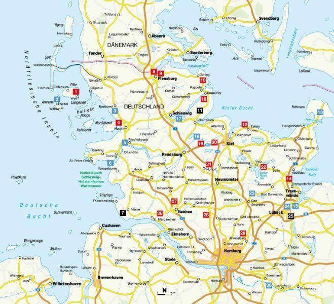 Thumbnail - Schleswig-holstein Erfahren Michael Moll