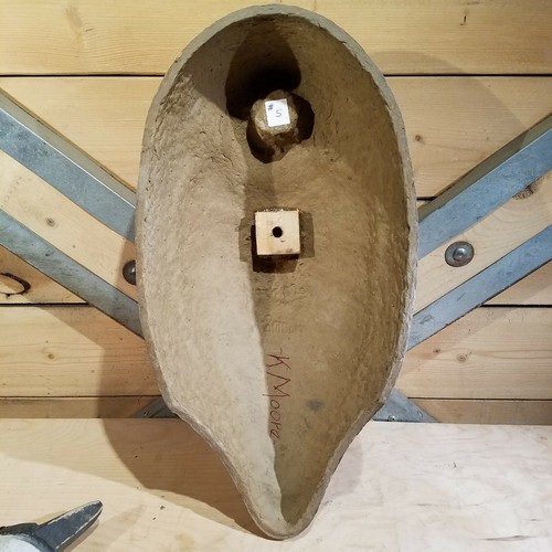 General Fibre Ariduk Decoy Canada Goose Fiber 20" #5 Swanky Barn - Picture 9 of 12