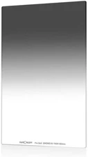 100*150mm Square Soft Graduated Neutral Density GND16 ND Filter for Camera Lens