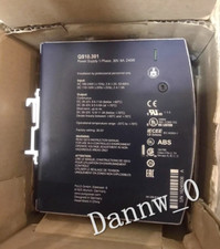 New In Box PULS QS10.301 Power Supplyer