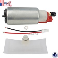 New Fuel Pump & Strainer Kit For 1997-2004 2005 2006 2007 2008 Ford Ford F-150
