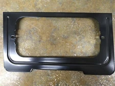 131-1071-03 Heat Shield Toro 42" 50" 54" Quest TimeCutter MX SS SW ZS E S EXMARK