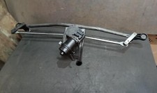FORD TRANSIT MK7 06-13 FRONT WIPER MOTOR AND LINKAGE 