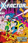 X-Factor Vol 1 #1-149 You Pick & Choose Issues Fn Marvel Comics 1986-1998 X-Men