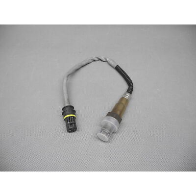 For BMW 525i 525xi 528i OE GENUINE 0258006809 Lambda Oxygen Sensor Downstream
