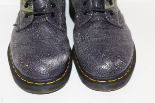 Botas Dr Martens Tate William Turner Fisherman Hombre’s Talla 9/Mujer’s Talla 10 - Imagen 9 de 15
