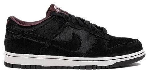 Nike Dunk Low Premium Horse Pack - 309730-002 W