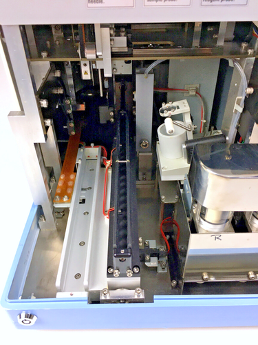 Polymedco Eiken OC-Auto 80 Micro   Make Offer - Picture 5 of 12