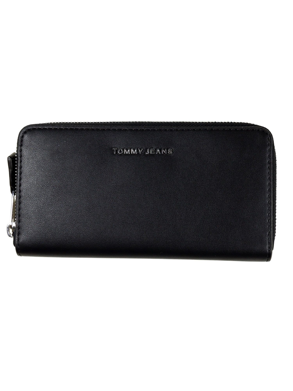 Джинсы Tommy Jeans от Damen Geldbrse портмоне TJW Academia застежка на молнию Schwarz 15190₽