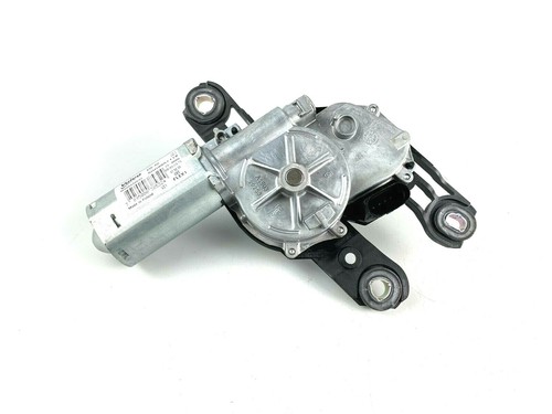 Volkswagen VW Passat B8 Hinten Fenster Windshield Wischermotor Einheit