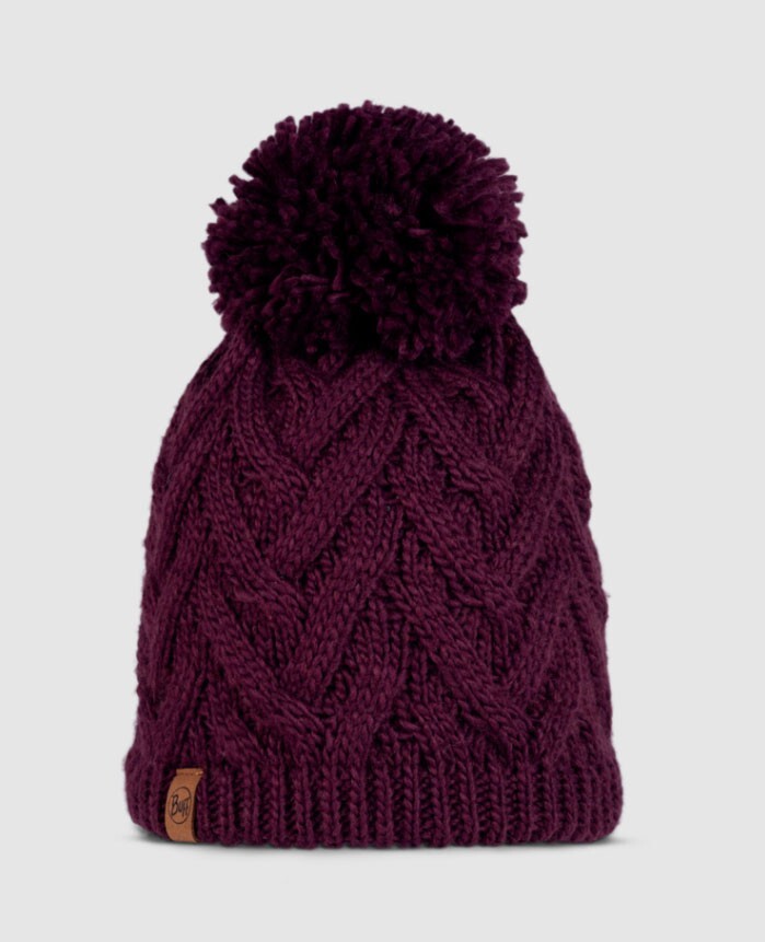 Бафф - Карин - Стрик и полярная шапочка Mtze - Dahlie 7690₽