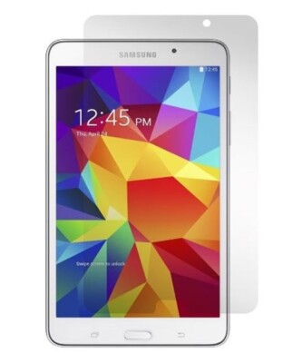 Gadget Guard Ultra HD Screen Guard for Samsung Galaxy Tab 4 7''