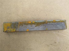 3,1 kg Richtplatte Werkbank Amboß Schmiedeamboss Anreissplatte Tischamboß 25 mm