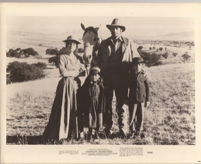 PF Another Man, another Chance ( James Caan )