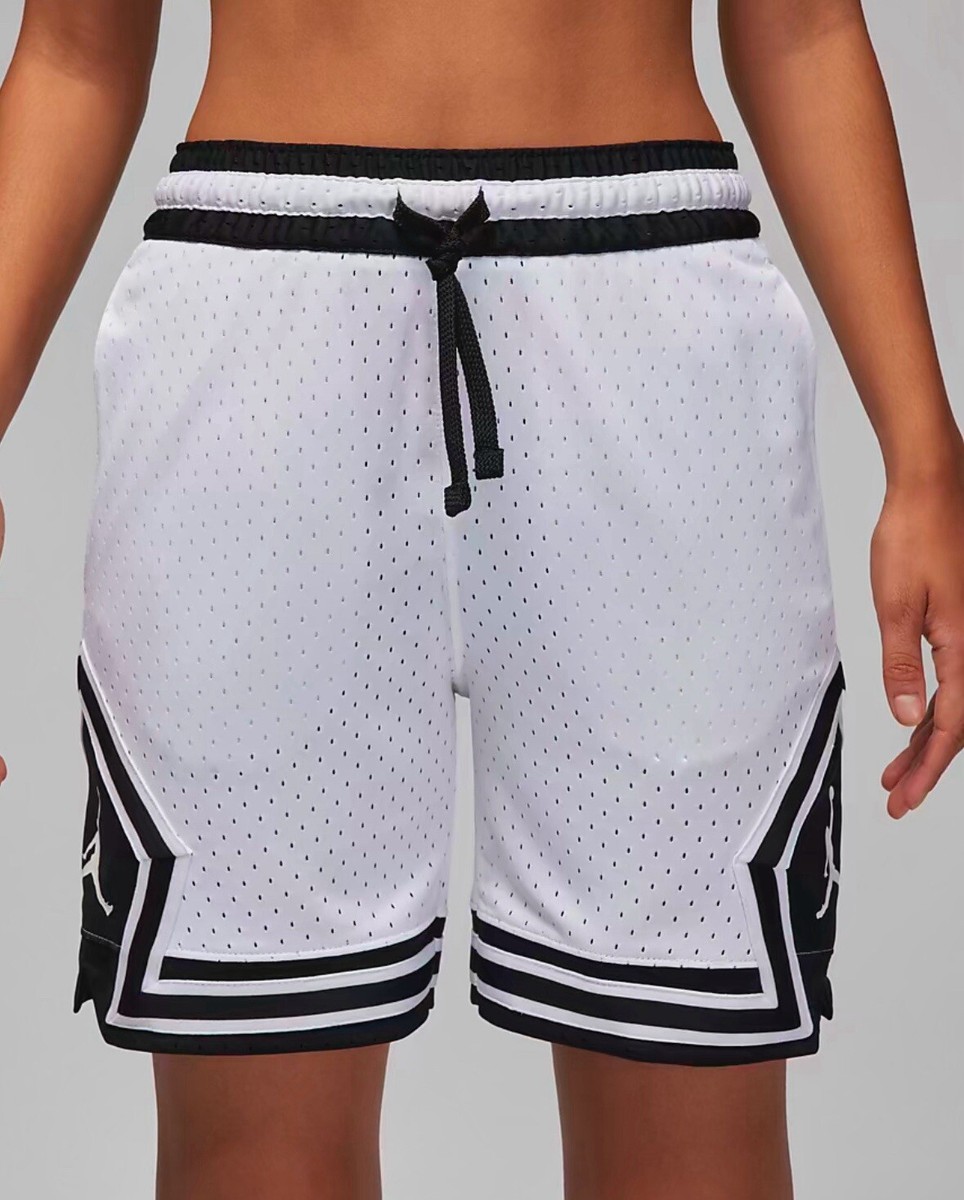 ウェア Air Jordan Sport Dri-FIT Diamond Shorts Air Jordan Dri-FIT Sport Diamond Shorts 'Dark Smoke Grey