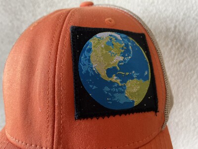 Lululemon Athletica We The Trees Trucker Hat Trucker Hat Large – We The Trees main image 3