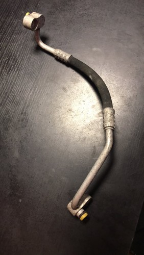 BMW E46 3er 318i Klimaschlauch Luftleitung Rohr Klima 8386865