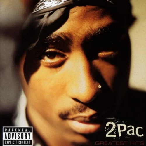 Tupac : Greatest Hits CD (2001) Value Guaranteed f