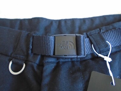 THE NORTH FACE - THE NORTH FACE Purple Label 新品未使用COOLMAX The North Face Purple Label Shorts 30 Coolmax Black Stretch