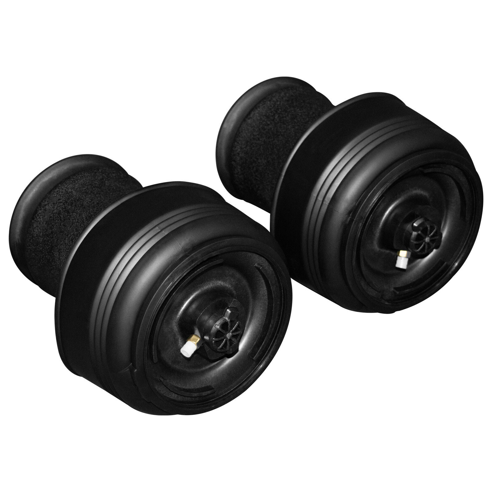 Rear LH / RH Air Suspension Spring Air bag for BMW X5 F15 X6 F16